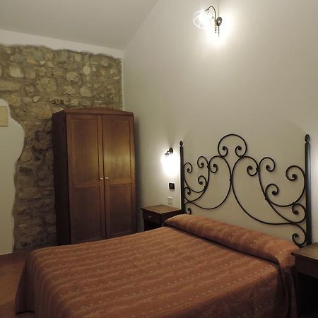 Tenuta Chianchito Сан-Джованни-Ротондо Номер фото